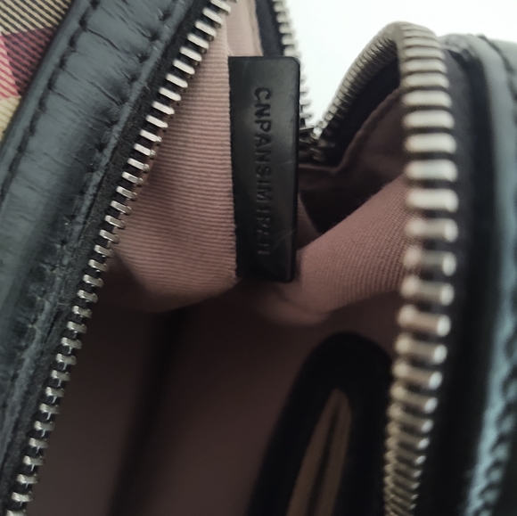 Burberry Supernova Medium Handbag - Picture 12 of 12